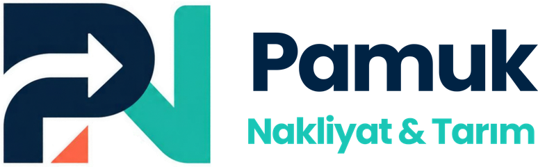 Pamuk Nakliyat ve Tarım